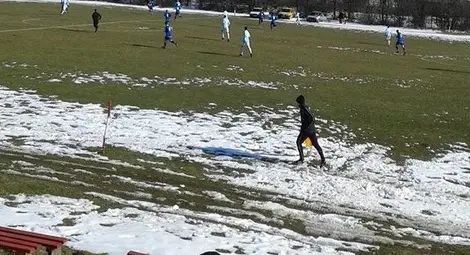 &bdquo;Дунав&ldquo; би като гост лидера в Северозападната &bdquo;В&ldquo; група