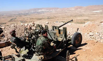 Продължават дипломатическите усилия за решение на сирийския конфликт