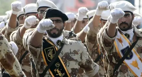 ЦРУ смята, че части на ирански спецчасти са готвили атентат в България