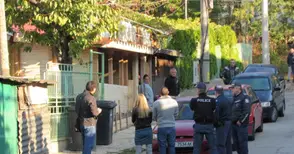 Седем удара с нож взеха живота на новодомец в Новата махала