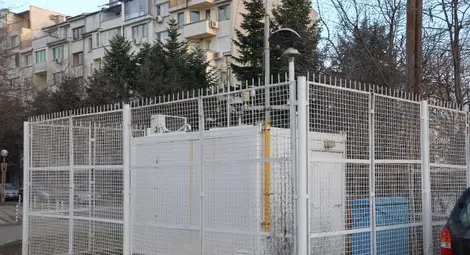 Екоинспекцията иска постоянна станция за контрол на въздуха до &bdquo;Монтюпе&ldquo;