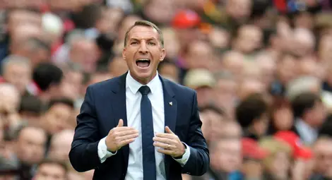 Роджърс: Ще бъде много жалко, ако Ливърпул не бъде обявен за шампион