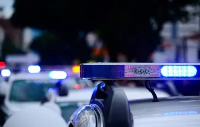 Разследват шведската полиция, униформени застреляли мъж със синдром на Даун