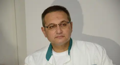 АГ-комплексът влезе в медицинската история с неправена у нас операция