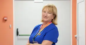 Началникът на новото отделение „Трансфузионна хематология“ в „Медика Русе“ д-р Жанина Йорданова: Кръводаряването стимулира костния мозък да произвежда нови, здрави еритроцити