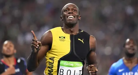 Болт: Обмислях да се завърна на пистата