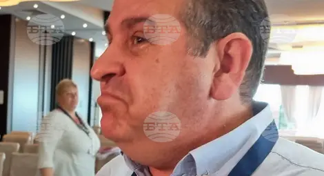 Снимка: БТА Снимка: БТА