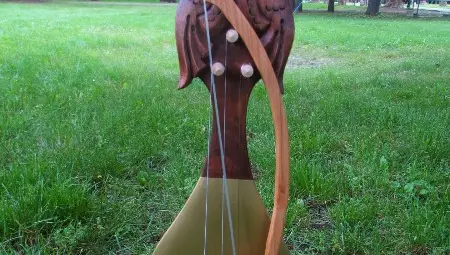 &bdquo;Златната гъдулка&ldquo; чака българи от Тараклия на 4 юни в парка