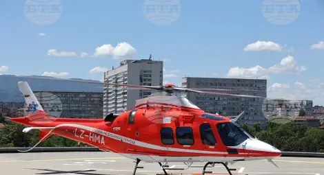 Снимка: БТА Снимка: БТА