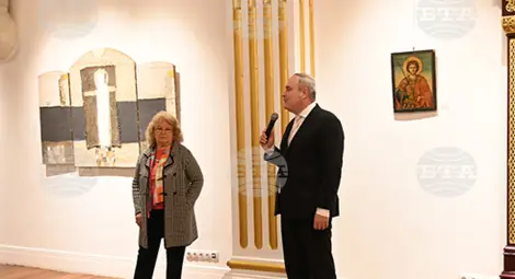 Снимка: БТА Снимка: БТА