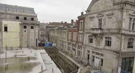 Уличка &bdquo;Русчук&ldquo; ще връща духа на 19 век