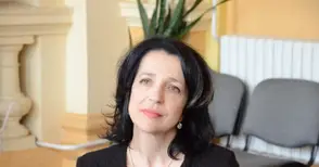 Мариета Петкова щедро връща доброто, отворило пред нея вратите на успеха