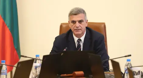 Шефът на ДАНС ще бъде освободен, на негово място влиза Пламен Тончев