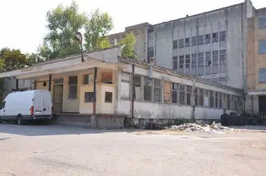 Спешно проверяват какво става с машините на бившия хлебозавод