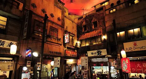 Единствената супа в света с музей