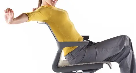 Столът и леглото съкращават живота Столът и леглото съкращават живота