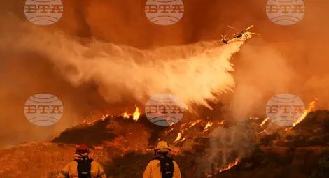 Снимка: БТА Снимка: БТА