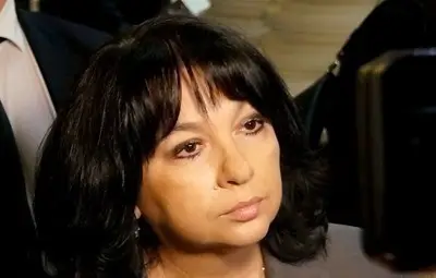 Теменужка Петкова: До една година ще се реализира АЕЦ "Белене" Теменужка Петкова: До една година ще се реализира АЕЦ "Белене"