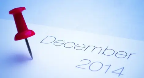 10 факта за месец декември