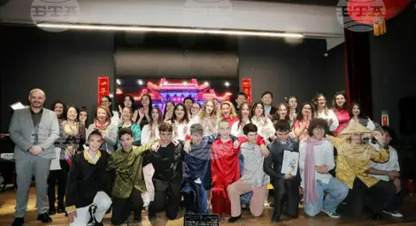 Снимка: БТА Снимка: БТА