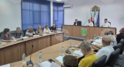 Снимка: БТА Снимка: БТА