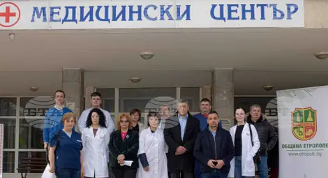 Снимка: БТА Снимка: БТА