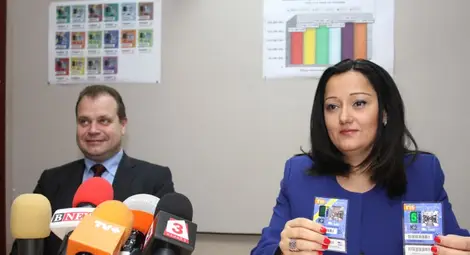 АПИ предупреди за продажба на фалшиви винетки