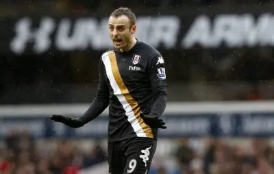 Бербатов под въпрос за гостуването на Челси