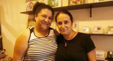 Силвия и Венета отварят нова вълшебна страница за русенци