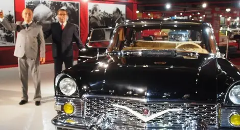 Ретро музей с предмети от соца отвори врати във Варна /галерия/