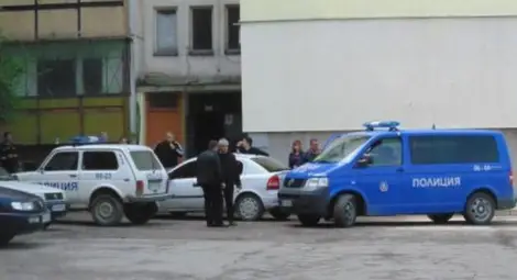 Кошмарът на Клавдия: Пребивана като куче, държана заключена