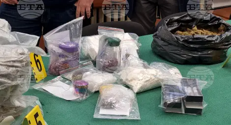 Снимка: БТА Снимка: БТА