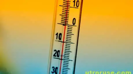 2 температурни рекорда за 2 февруари