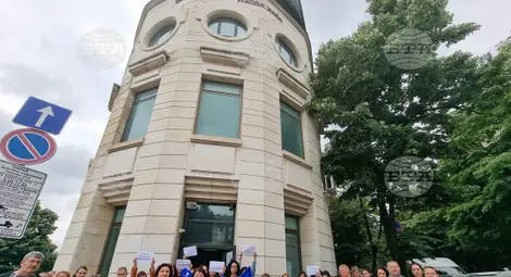 Снимка: БТА Снимка: БТА