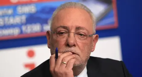 Почина създателят на Дарик радио Радосвет Радев