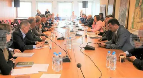 Снимка: БТА Снимка: БТА