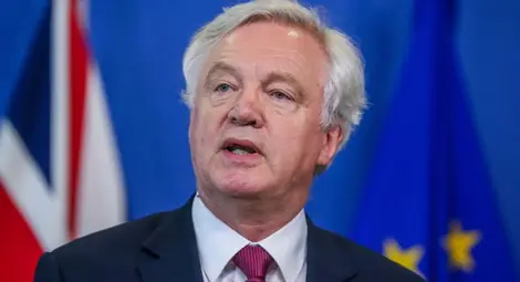 Лондон преработва правната уредба на Брекзит