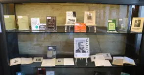 Библиотеката показва най-доброто от Стоян Михайловски и Стефан Гечев за 138-ия си рожден ден