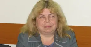 Милена Хинкова е новият областен лидер на БСП