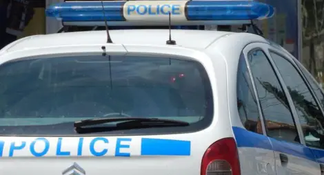 Откриха комплект за химическо оръжие в село Боровци