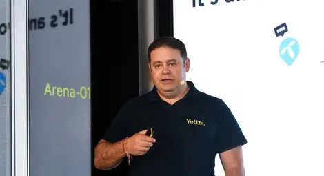 Yettel стартира официално днес