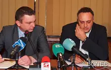 Евакуираха няколко стотин души по поречието на Камчия - ОБОБЩЕНИЕ Евакуираха няколко стотин души по поречието на Камчия - ОБОБЩЕНИЕ