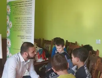 Безплатно консултират родители в &bdquo;Светилник&ldquo; до края на 2019-а