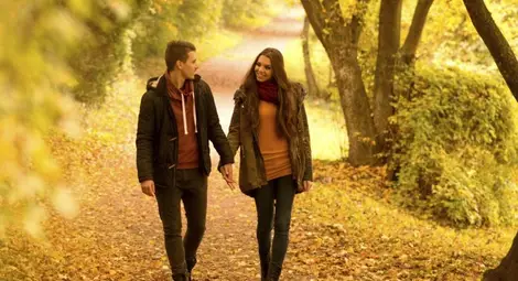 Променяйте скоростта на ходене, за да горите повече калории