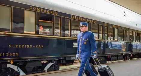 Колко струва билет за Orient-Express днес?