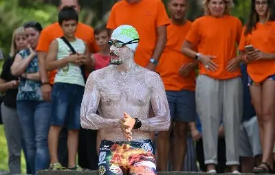 Добротворецът Теодор Цветков в едно различно интервю