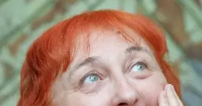 Русенската звезда в „Шинел“ Стелиан Радев: Когато сме с Нина, чувството е фина настройка