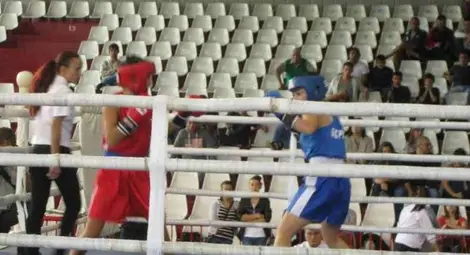 Две националки от боксов клуб „Русе” отиват на състезание в Сърбия Две националки от боксов клуб „Русе” отиват на състезание в Сърбия