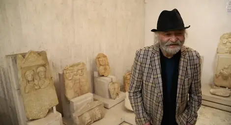 Боян Радев: Борбата е голям спорт и донесе много слава на България