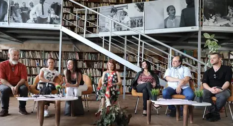 Българската премиера на &bdquo;Меса на децата&ldquo;  събира на сцената над 100 певци и музиканти